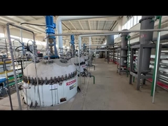 ورشة عمل الإنتاج في الشركة - 